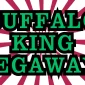 Buffalo King Megaways