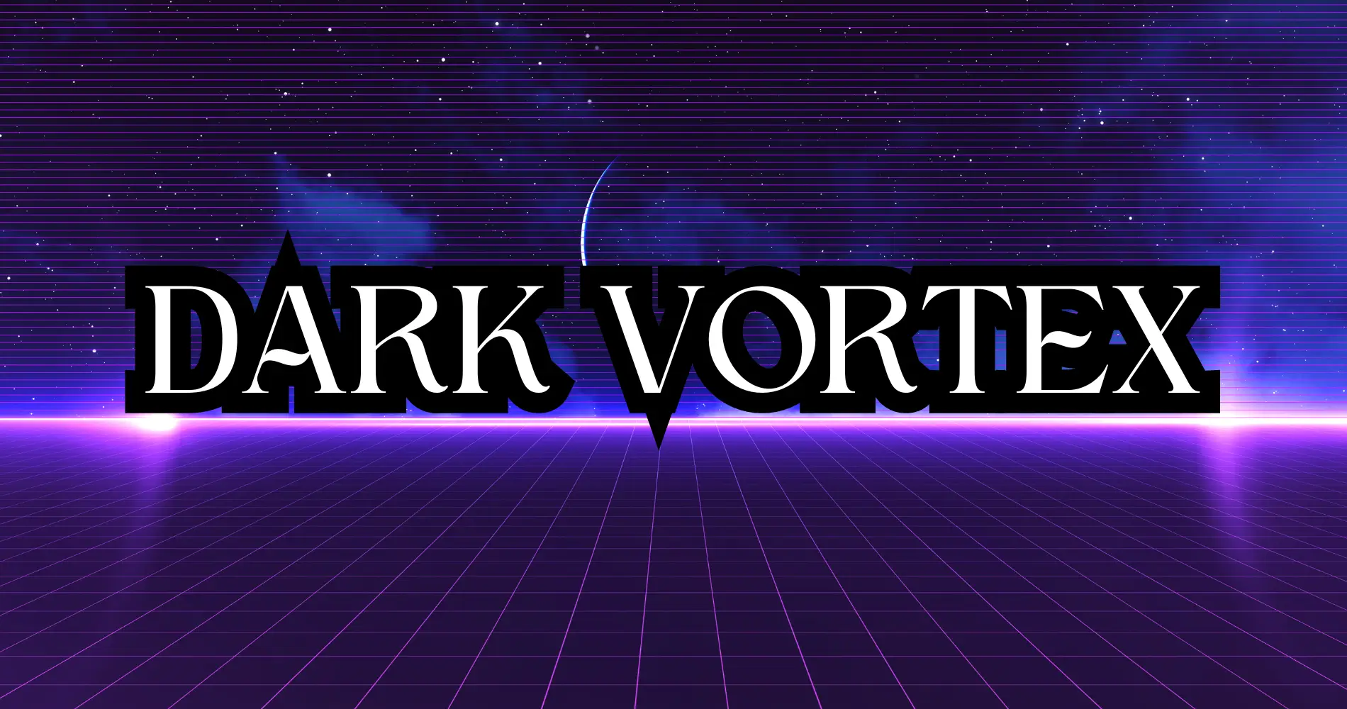 Dark Vortex