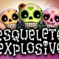 Esqueleto Explosivo fi 1 85x85