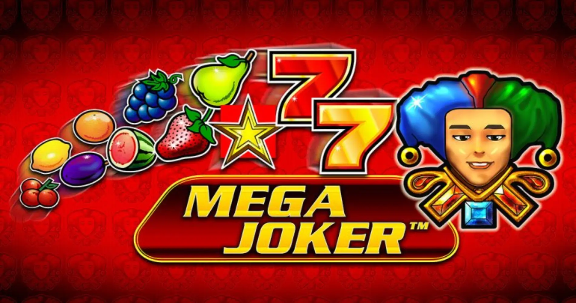 Mega Joker