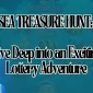 Sea Treasure Hunt