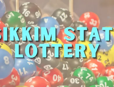 Sikkim State Lottery