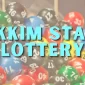 Sikkim State Lottery 1 85x85