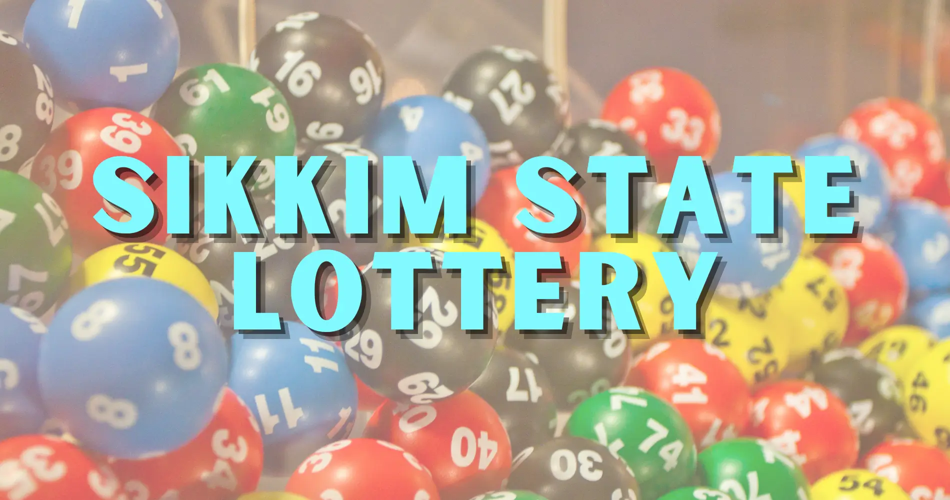 Sikkim State Lottery