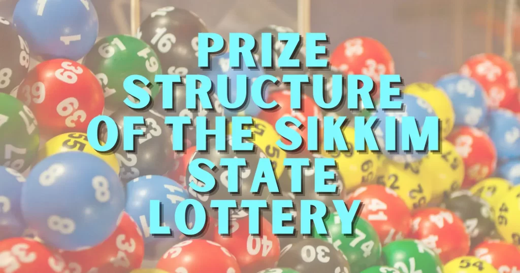 Sikkim State Lottery