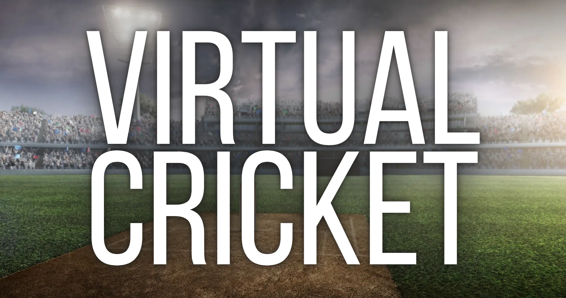 Virtual Cricket