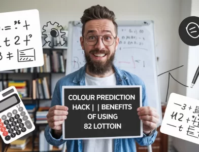 colour prediction hack