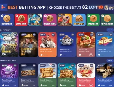 best betting app