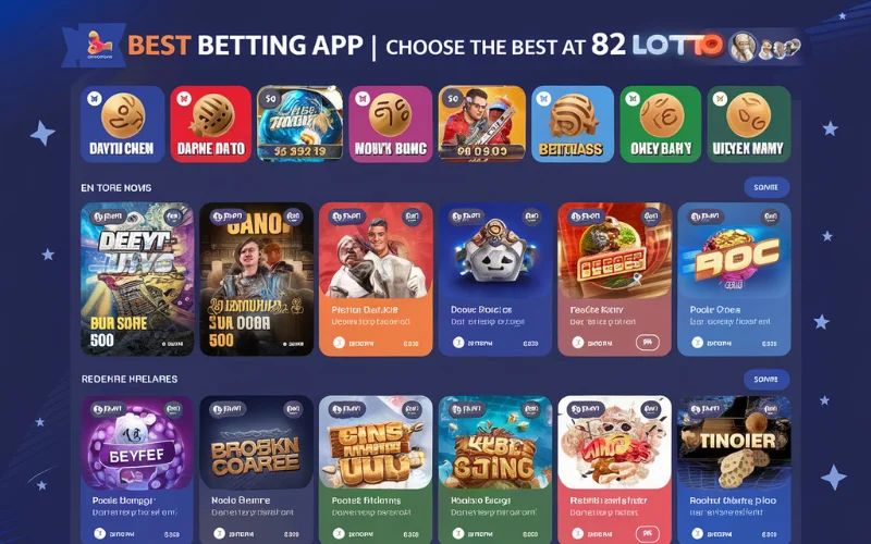 best betting app