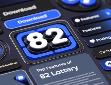 82 lottery download